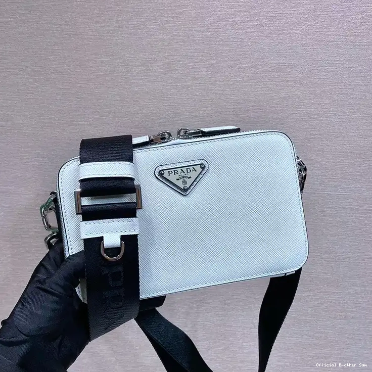 Official Brother Sam Prada Bags 2401YA0165 0504